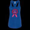 Next Level Apparel - Ladies' Ideal Racerback Tank Thumbnail