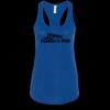 Next Level Apparel - Ladies' Ideal Racerback Tank Thumbnail