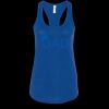 Next Level Apparel - Ladies' Ideal Racerback Tank Thumbnail