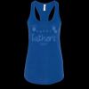 Next Level Apparel - Ladies' Ideal Racerback Tank Thumbnail