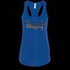 Next Level Apparel - Ladies' Ideal Racerback Tank Thumbnail