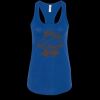 Next Level Apparel - Ladies' Ideal Racerback Tank Thumbnail