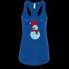Next Level Apparel - Ladies' Ideal Racerback Tank Thumbnail