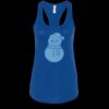 Next Level Apparel - Ladies' Ideal Racerback Tank Thumbnail