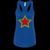 Next Level Apparel - Ladies' Ideal Racerback Tank Thumbnail