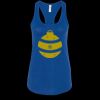 Next Level Apparel - Ladies' Ideal Racerback Tank Thumbnail