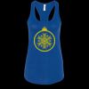 Next Level Apparel - Ladies' Ideal Racerback Tank Thumbnail