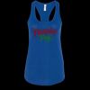 Next Level Apparel - Ladies' Ideal Racerback Tank Thumbnail