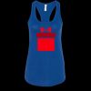 Next Level Apparel - Ladies' Ideal Racerback Tank Thumbnail