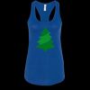 Next Level Apparel - Ladies' Ideal Racerback Tank Thumbnail