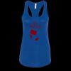 Next Level Apparel - Ladies' Ideal Racerback Tank Thumbnail