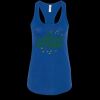 Next Level Apparel - Ladies' Ideal Racerback Tank Thumbnail