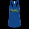 Next Level Apparel - Ladies' Ideal Racerback Tank Thumbnail