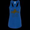 Next Level Apparel - Ladies' Ideal Racerback Tank Thumbnail
