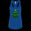 Next Level Apparel - Ladies' Ideal Racerback Tank Thumbnail