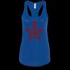 Next Level Apparel - Ladies' Ideal Racerback Tank Thumbnail