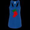 Next Level Apparel - Ladies' Ideal Racerback Tank Thumbnail