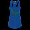 Next Level Apparel - Ladies' Ideal Racerback Tank Thumbnail