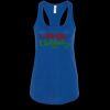 Next Level Apparel - Ladies' Ideal Racerback Tank Thumbnail