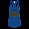 Next Level Apparel - Ladies' Ideal Racerback Tank Thumbnail