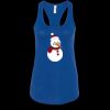Next Level Apparel - Ladies' Ideal Racerback Tank Thumbnail