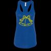 Next Level Apparel - Ladies' Ideal Racerback Tank Thumbnail