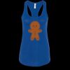 Next Level Apparel - Ladies' Ideal Racerback Tank Thumbnail