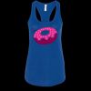 Next Level Apparel - Ladies' Ideal Racerback Tank Thumbnail