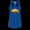 Next Level Apparel - Ladies' Ideal Racerback Tank Thumbnail