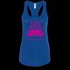 Next Level Apparel - Ladies' Ideal Racerback Tank Thumbnail