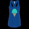 Next Level Apparel - Ladies' Ideal Racerback Tank Thumbnail