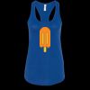 Next Level Apparel - Ladies' Ideal Racerback Tank Thumbnail