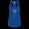 Next Level Apparel - Ladies' Ideal Racerback Tank Thumbnail