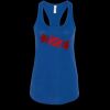 Next Level Apparel - Ladies' Ideal Racerback Tank Thumbnail
