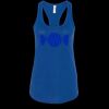 Next Level Apparel - Ladies' Ideal Racerback Tank Thumbnail