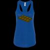 Next Level Apparel - Ladies' Ideal Racerback Tank Thumbnail