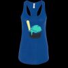 Next Level Apparel - Ladies' Ideal Racerback Tank Thumbnail