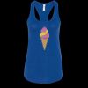 Next Level Apparel - Ladies' Ideal Racerback Tank Thumbnail