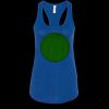 Next Level Apparel - Ladies' Ideal Racerback Tank Thumbnail