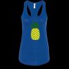 Next Level Apparel - Ladies' Ideal Racerback Tank Thumbnail
