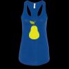 Next Level Apparel - Ladies' Ideal Racerback Tank Thumbnail