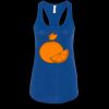 Next Level Apparel - Ladies' Ideal Racerback Tank Thumbnail