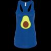 Next Level Apparel - Ladies' Ideal Racerback Tank Thumbnail