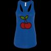 Next Level Apparel - Ladies' Ideal Racerback Tank Thumbnail