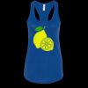 Next Level Apparel - Ladies' Ideal Racerback Tank Thumbnail