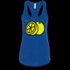 Next Level Apparel - Ladies' Ideal Racerback Tank Thumbnail