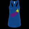 Next Level Apparel - Ladies' Ideal Racerback Tank Thumbnail