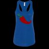 Next Level Apparel - Ladies' Ideal Racerback Tank Thumbnail