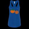 Next Level Apparel - Ladies' Ideal Racerback Tank Thumbnail