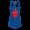 Next Level Apparel - Ladies' Ideal Racerback Tank Thumbnail